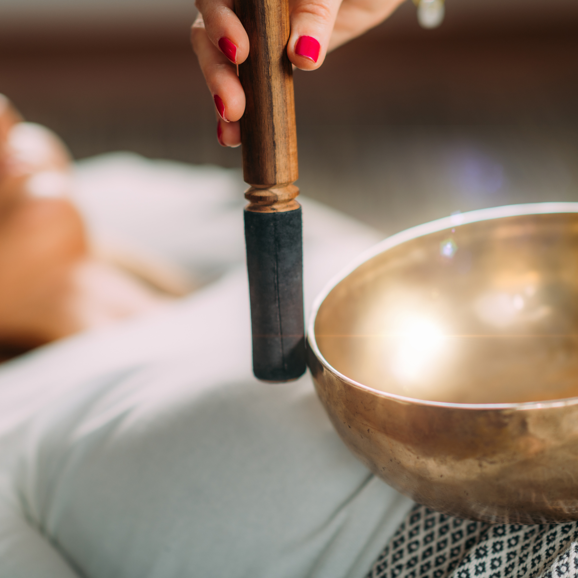 Klangschalenmassage Frankfurt Klangschalenmassage Frankfurt