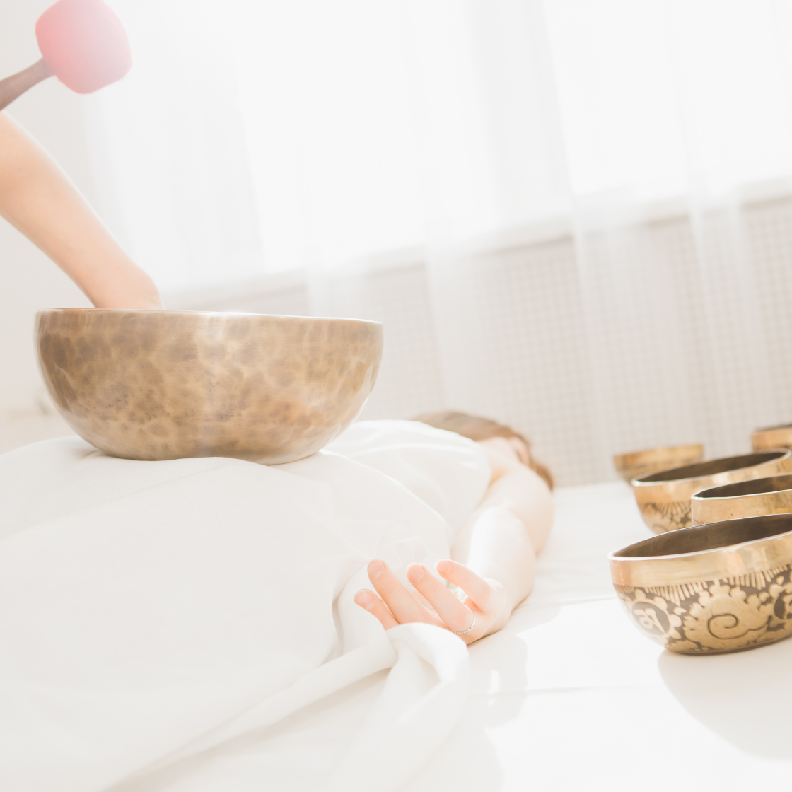 Klangschalenmassage Frankfurt Klangschalenmassage Frankfurt