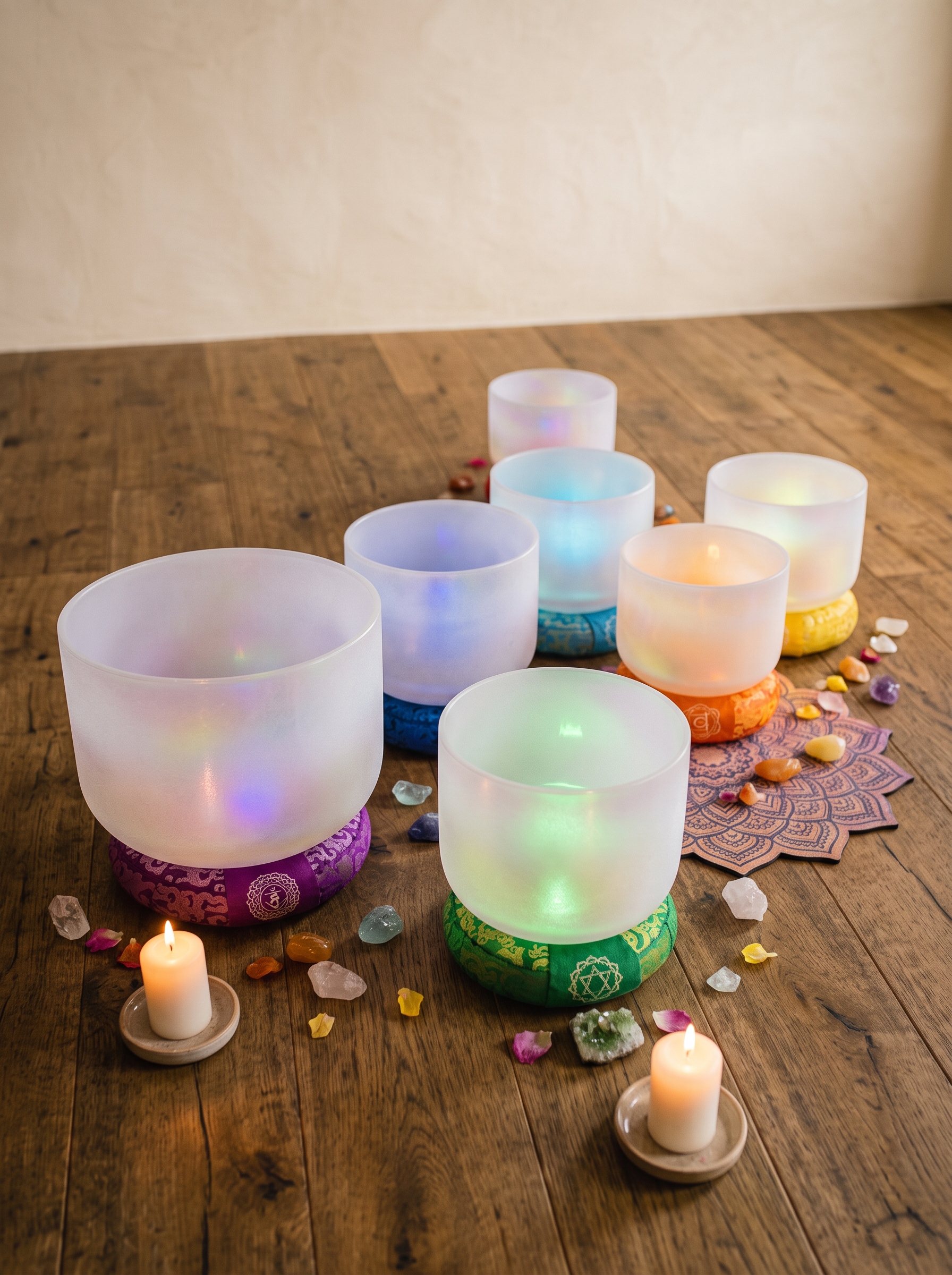 chakra blockaden lösen frankfurt
